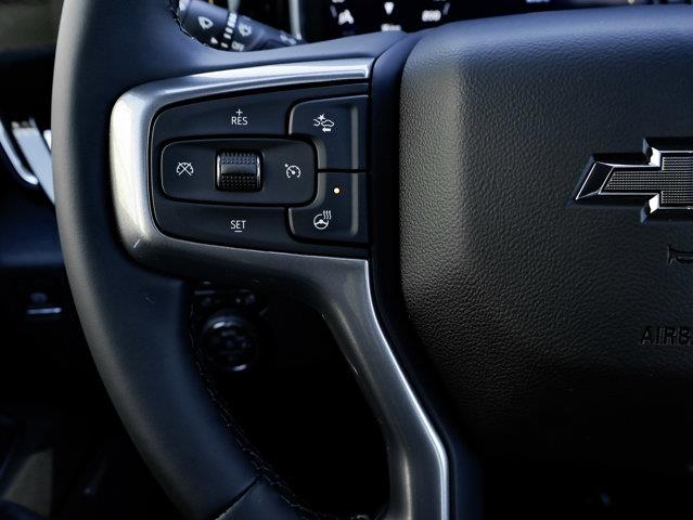 chevrolet Silverado 3500HD 2026 - 23