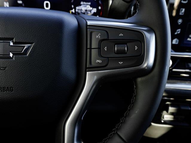 chevrolet Silverado 3500HD 2026 - 25