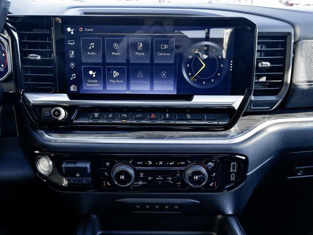 chevrolet Silverado 3500HD 2026 - 29