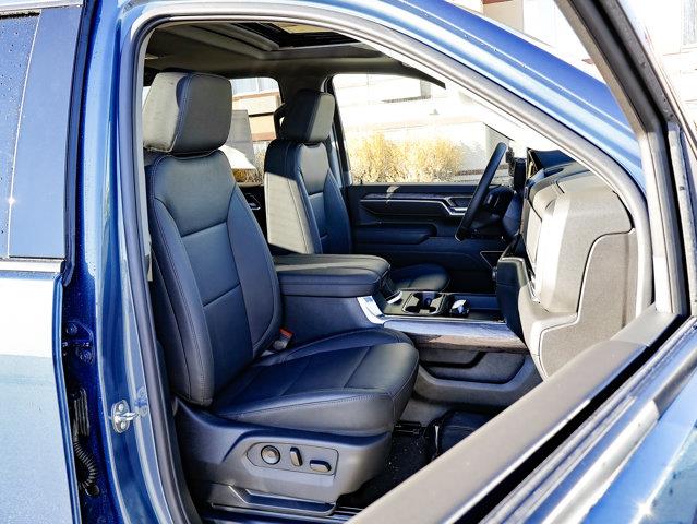 chevrolet Silverado 3500HD 2026 - 31