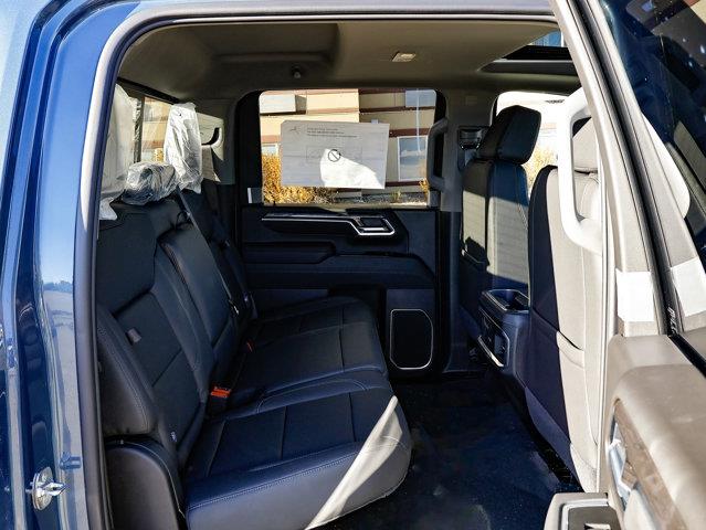 chevrolet Silverado 3500HD 2026 - 32