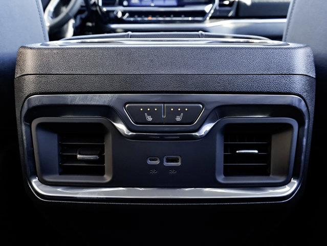 chevrolet Silverado 3500HD 2026 - 33