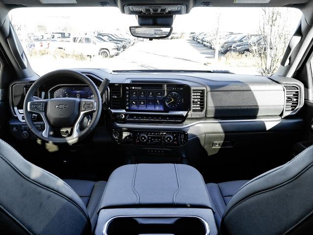 chevrolet Silverado 3500HD 2026 - 35