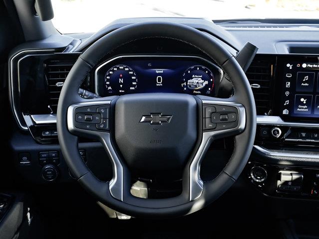 chevrolet Silverado 3500HD 2026 - 36