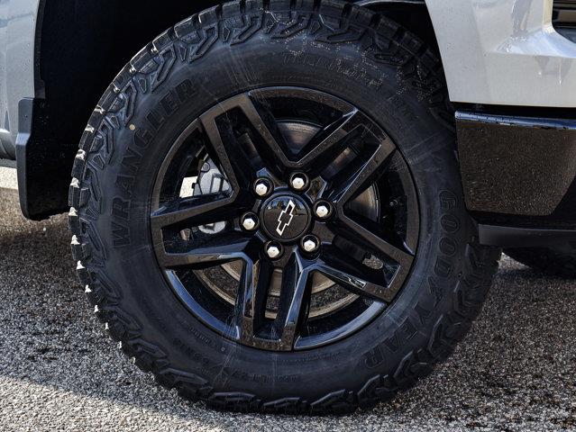 chevrolet Silverado 1500 2026 - 6