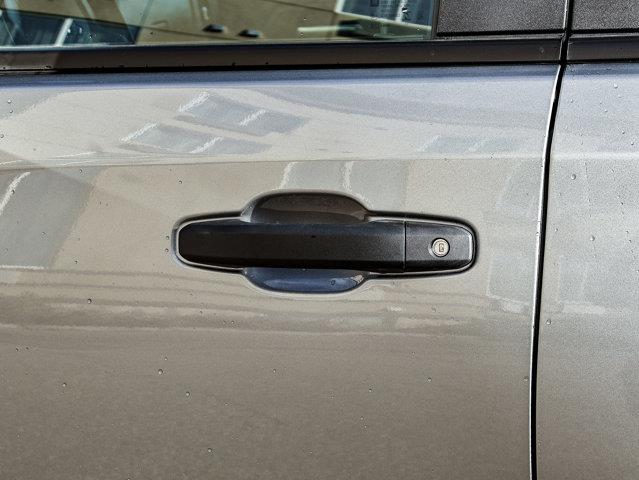 chevrolet Silverado 1500 2026 - 8