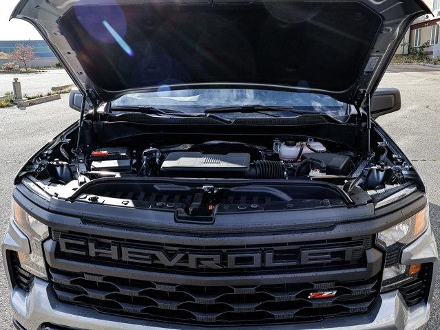 chevrolet Silverado 1500 2026 - 9
