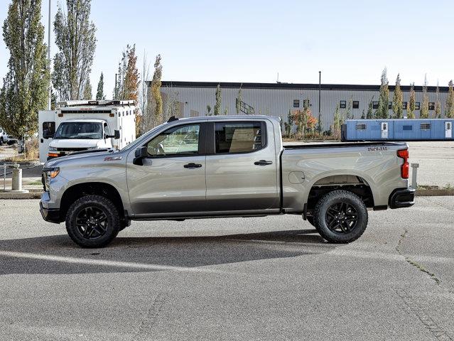 chevrolet Silverado 1500 2026 - 10