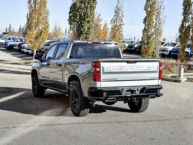 chevrolet Silverado 1500 2026 - 11