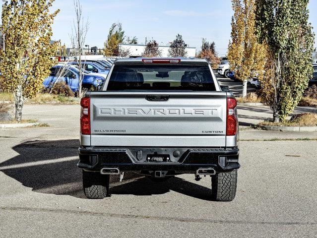 chevrolet Silverado 1500 2026 - 12