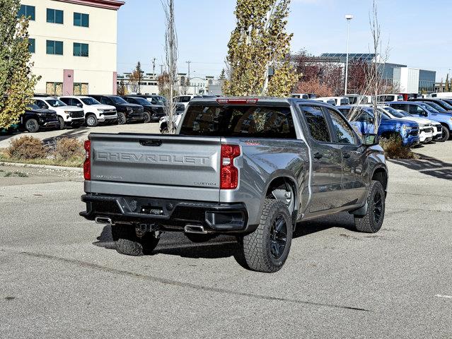 chevrolet Silverado 1500 2026 - 13