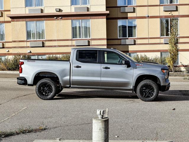 chevrolet Silverado 1500 2026 - 14