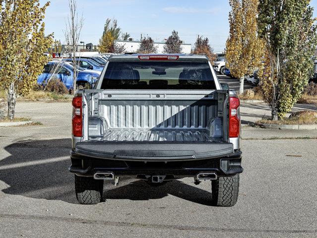chevrolet Silverado 1500 2026 - 15