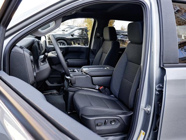 chevrolet Silverado 1500 2026 - 16