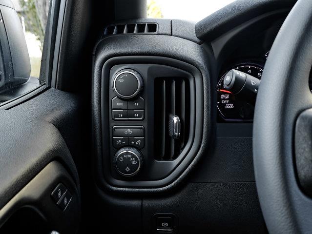 chevrolet Silverado 1500 2026 - 18