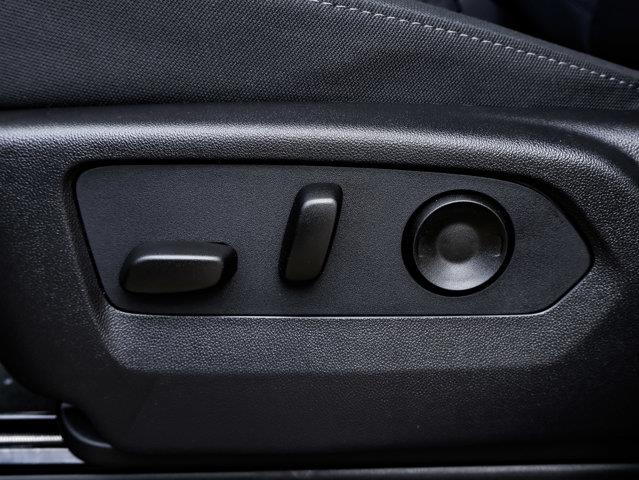 chevrolet Silverado 1500 2026 - 19