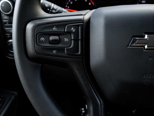 chevrolet Silverado 1500 2026 - 20