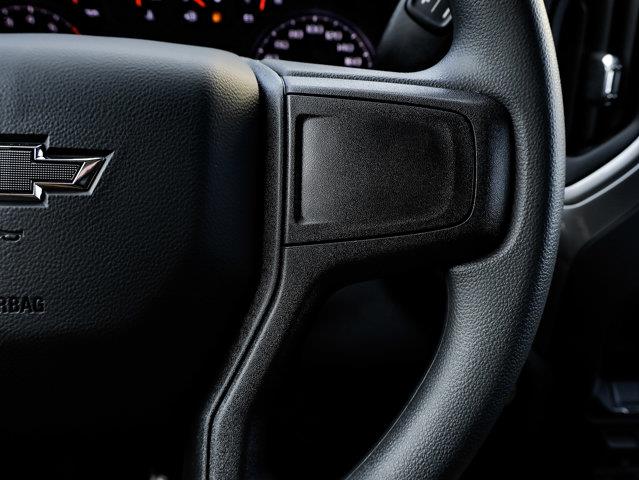 chevrolet Silverado 1500 2026 - 22