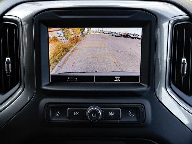 chevrolet Silverado 1500 2026 - 25