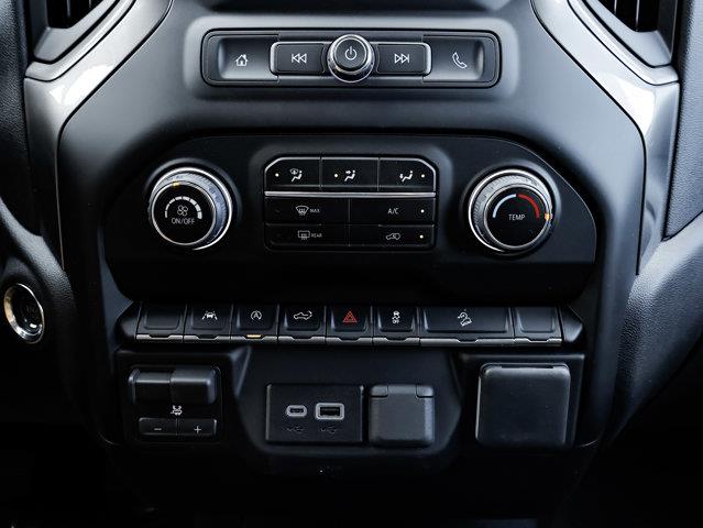 chevrolet Silverado 1500 2026 - 26