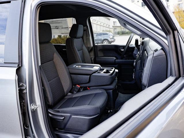 chevrolet Silverado 1500 2026 - 27