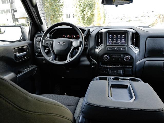 chevrolet Silverado 1500 2026 - 29