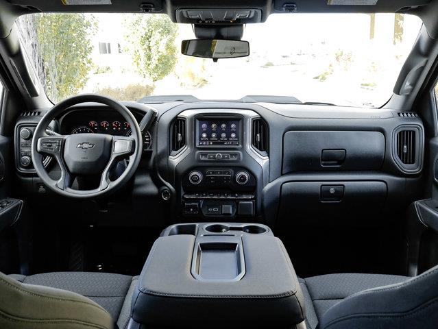 chevrolet Silverado 1500 2026 - 30