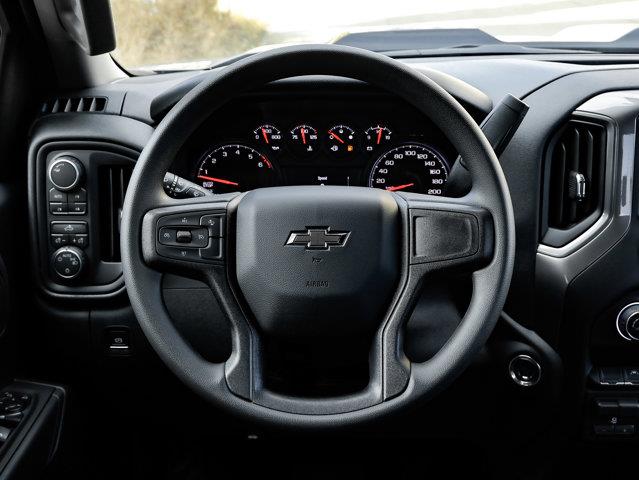 chevrolet Silverado 1500 2026 - 31