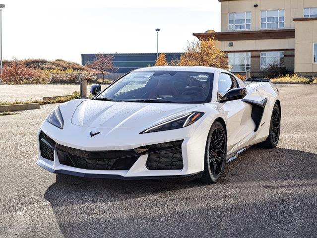 chevrolet Corvette 2026 - 4