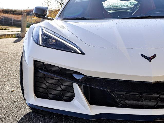 chevrolet Corvette 2026 - 5