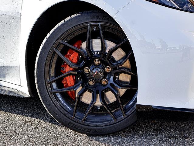 chevrolet Corvette 2026 - 6