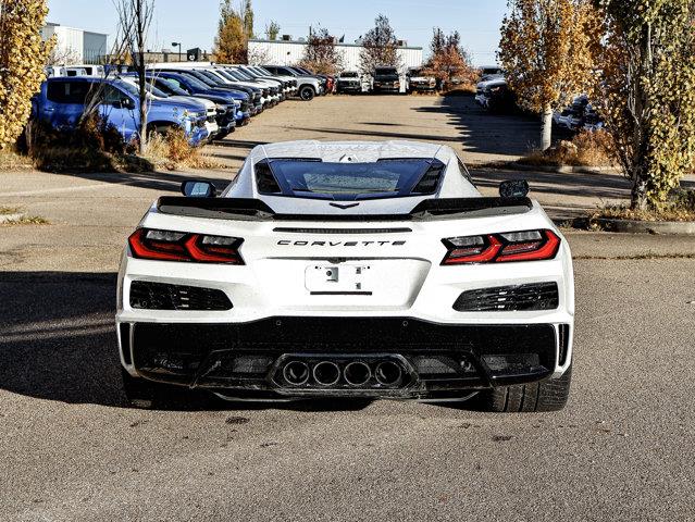 chevrolet Corvette 2026 - 11