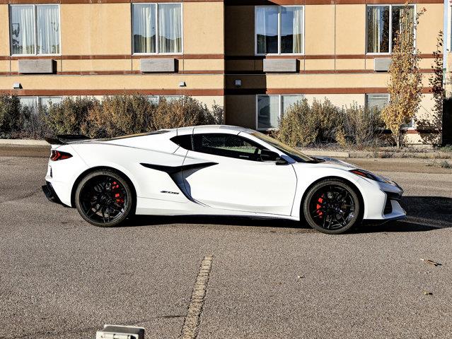 chevrolet Corvette 2026 - 13