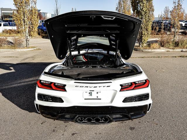 chevrolet Corvette 2026 - 14