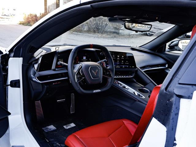 chevrolet Corvette 2026 - 15