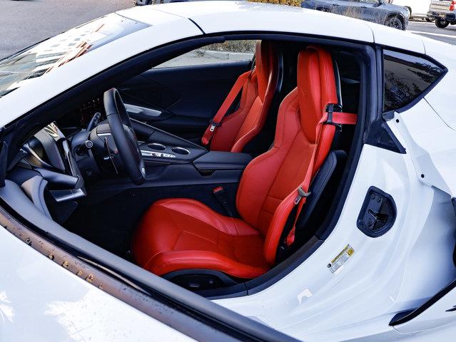 chevrolet Corvette 2026 - 16