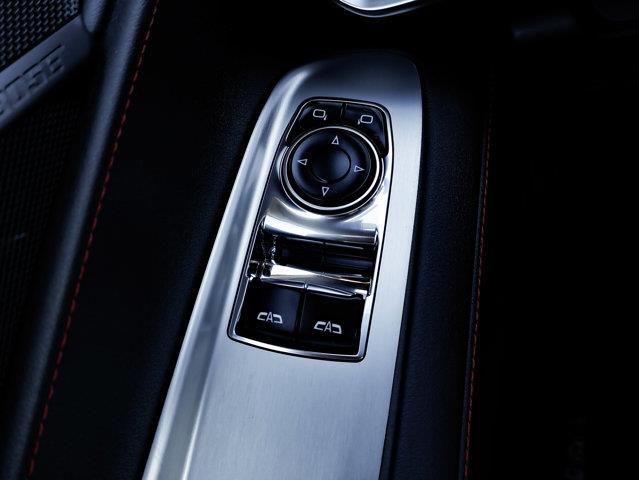 chevrolet Corvette 2026 - 17