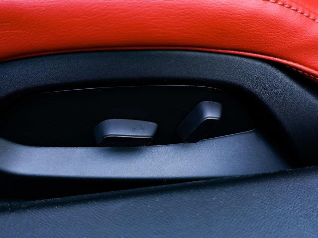 chevrolet Corvette 2026 - 19