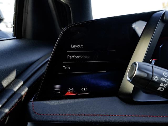 chevrolet Corvette 2026 - 20