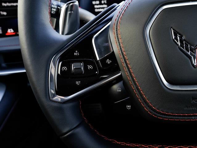 chevrolet Corvette 2026 - 21