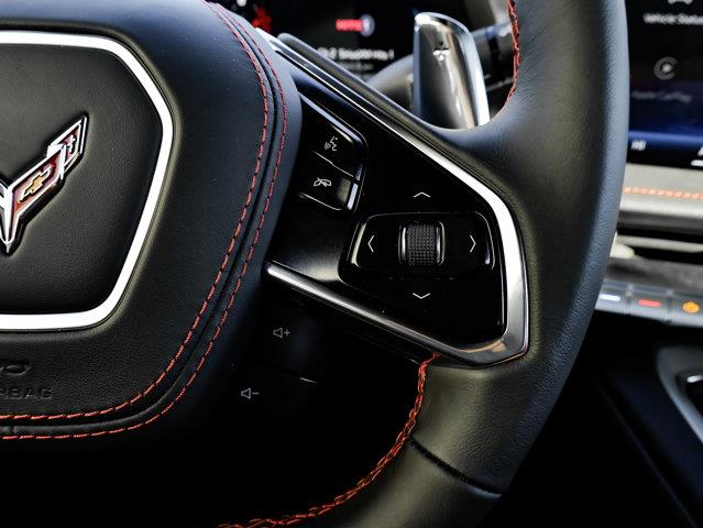 chevrolet Corvette 2026 - 23