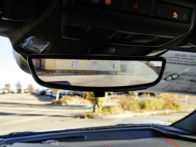 chevrolet Corvette 2026 - 25