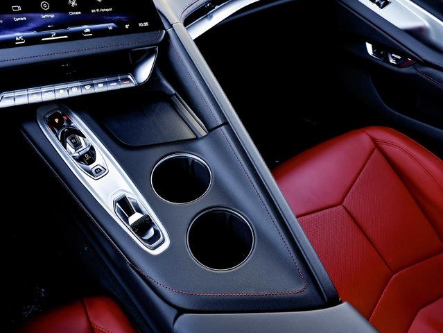 chevrolet Corvette 2026 - 29