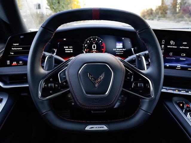 chevrolet Corvette 2026 - 31