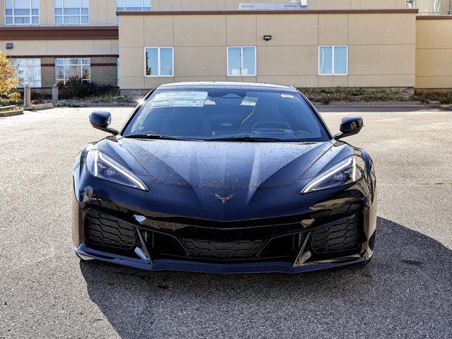 chevrolet Corvette 2026 - 3