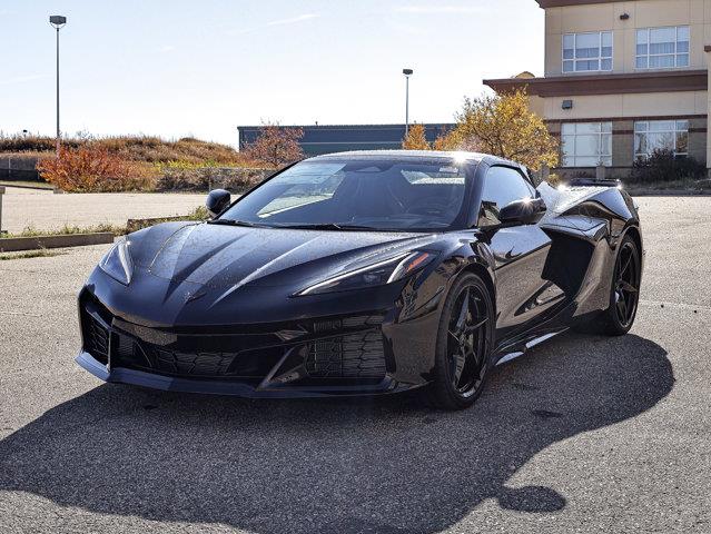 chevrolet Corvette 2026 - 4