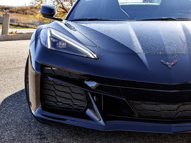 chevrolet Corvette 2026 - 5