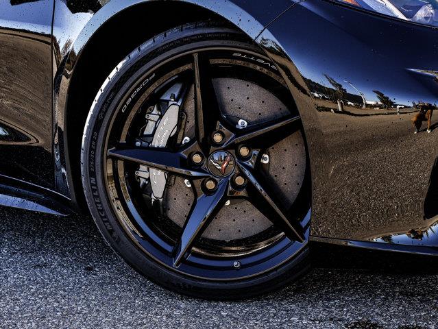 chevrolet Corvette 2026 - 6