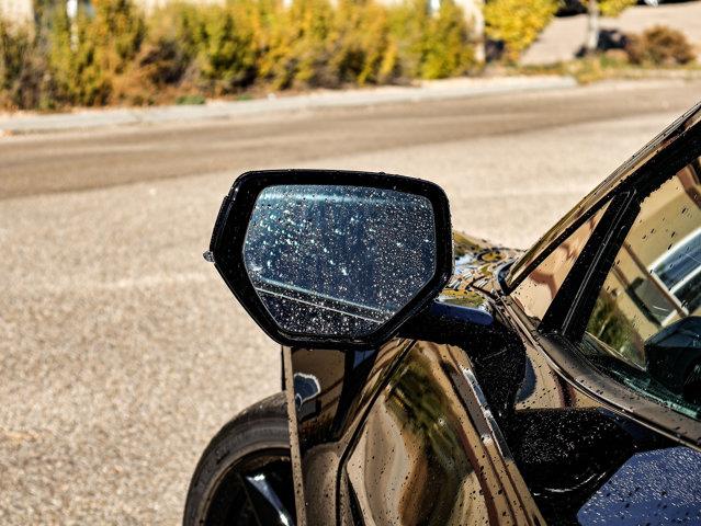 chevrolet Corvette 2026 - 7