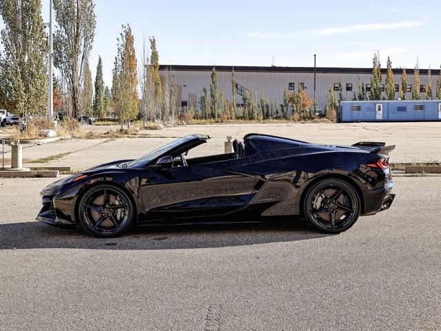 chevrolet Corvette 2026 - 9